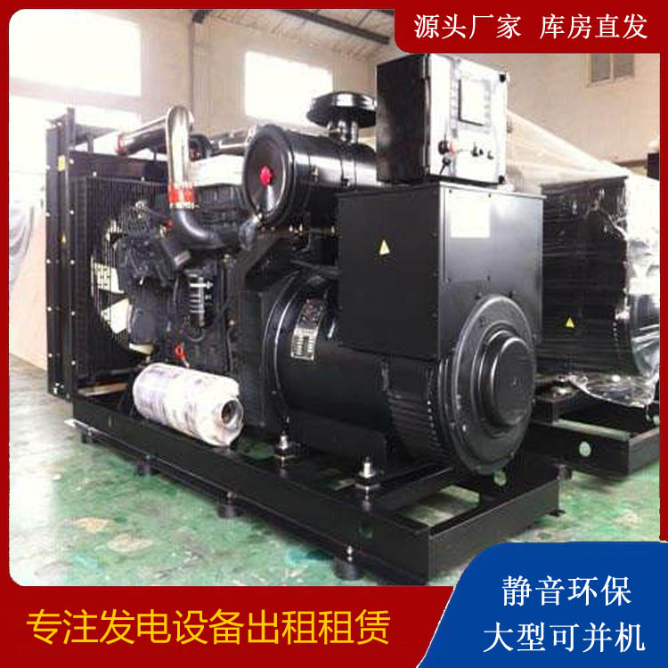 庆阳发电车出租 柴油发电机组需要经常换机油吗？