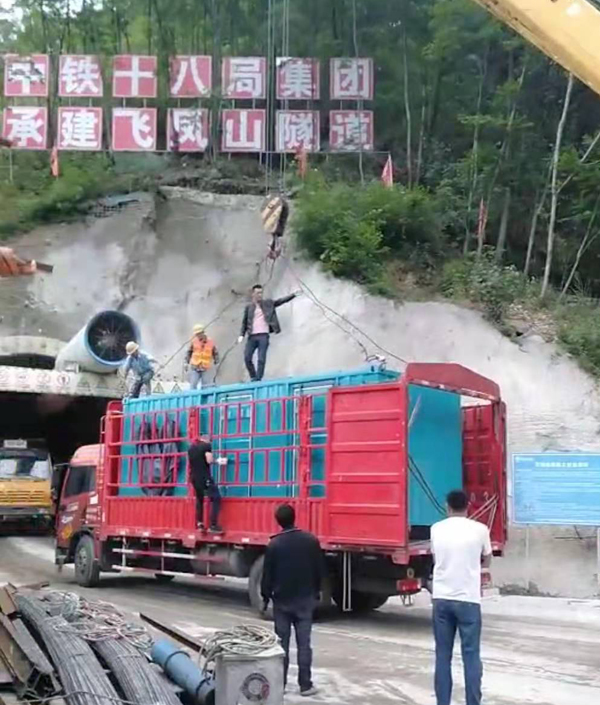 庆阳发电机组维修后输出功率降低是什么问题