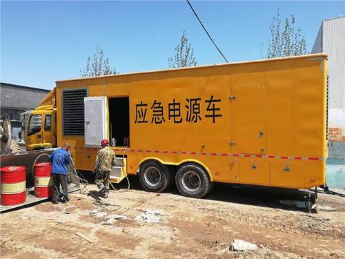 庆阳发电车租赁-教您挑选发电机哪些技巧可以掌握使用
