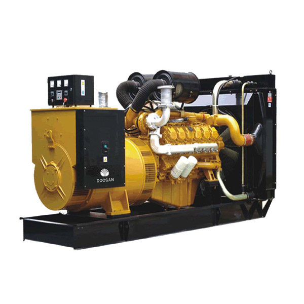 庆阳租赁发电机-怎样确保潍柴发电机组的质量