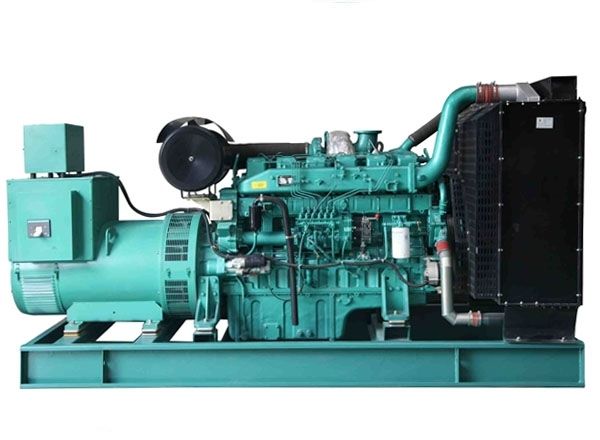 庆阳发电机租赁-柴油发电机与汽油发电机的区别