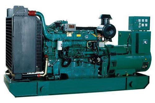 庆阳出租发电机-康明斯发电机指示控制灯的作用