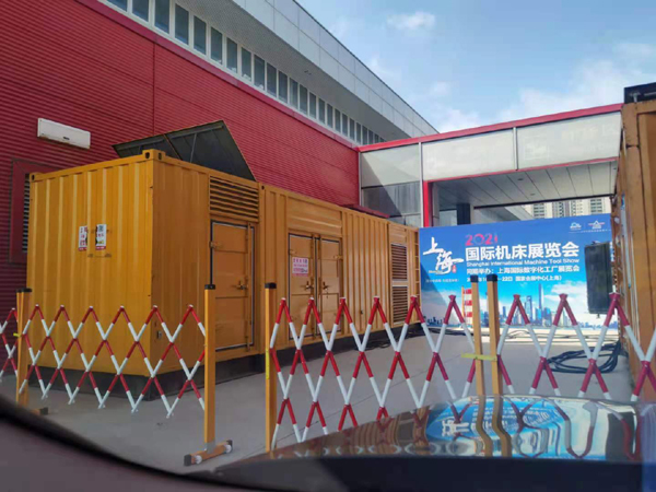 庆阳发电车出租-发电机无电压或电压太低怎么办？