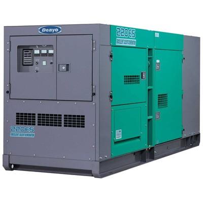 庆阳出租发电机-排除柴油发电机组敲缸声的步骤