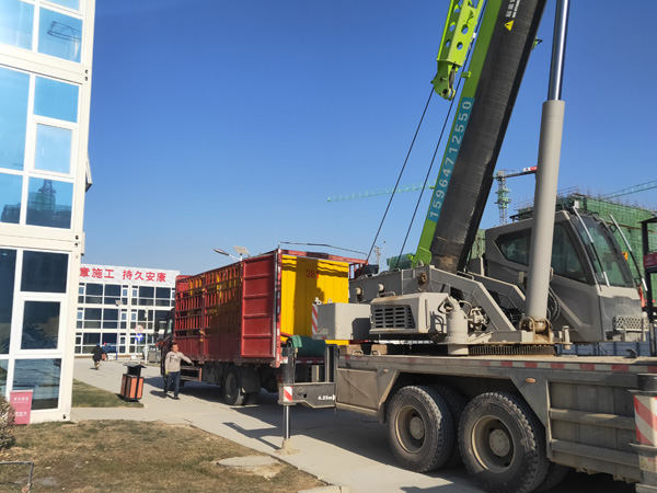 庆阳发电机出租50KW柴油发电机组需要配多粗电缆线