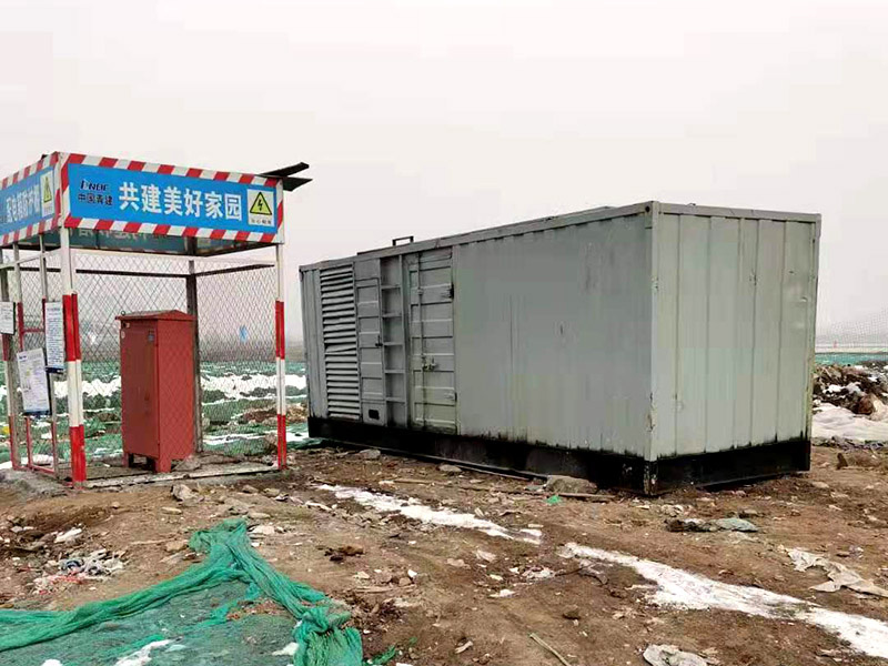 庆阳燃气发电机在高海拔地区运行时会遇到哪些常见故障？
