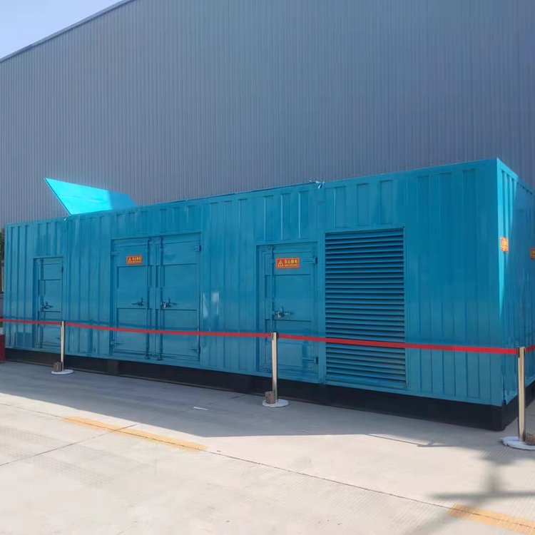 庆阳怎样更换柴油发电机组的空气滤清器？