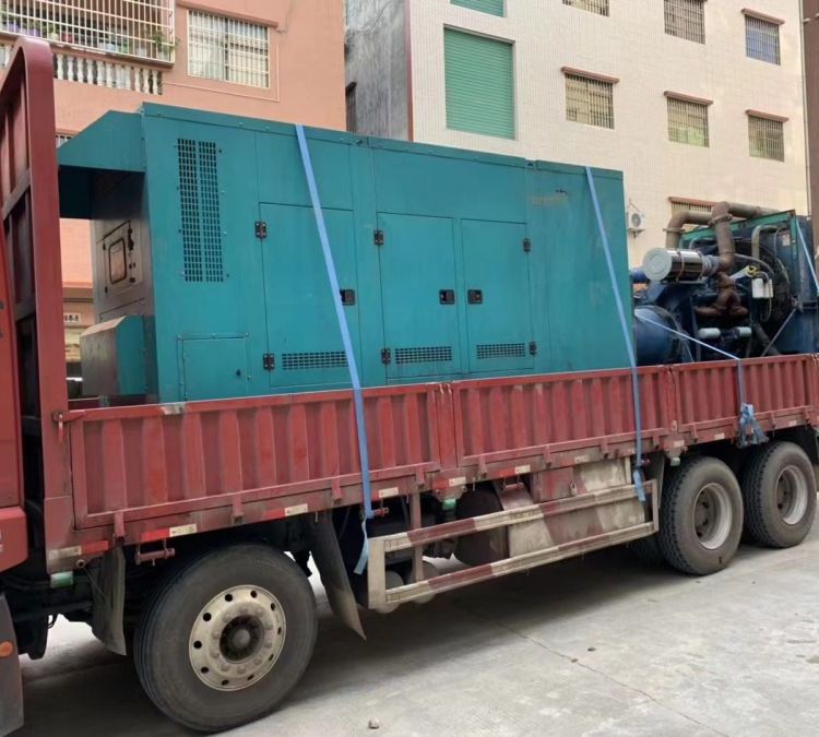 庆阳如何在不同负载率下确保 400KW 柴油发电机组的正常运行？