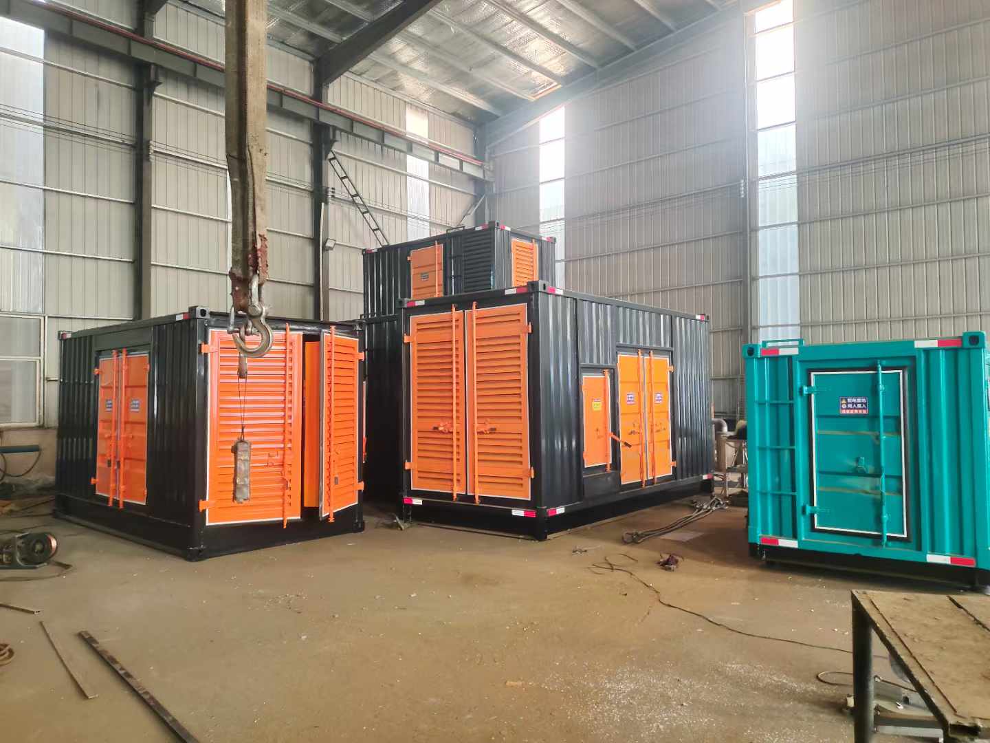 庆阳如何根据用电设备的功率选择合适的空开？