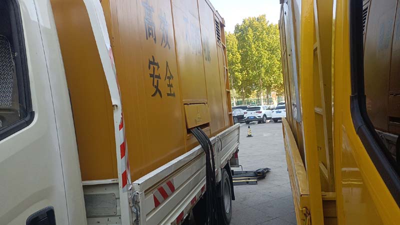 庆阳如何判断柴油发电机组和UPS电源的切换时间是否符合要求？