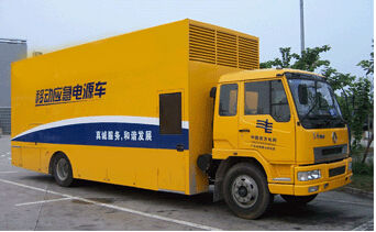 庆阳发电机组如何判断水冷式机油散热器是否需要更换？