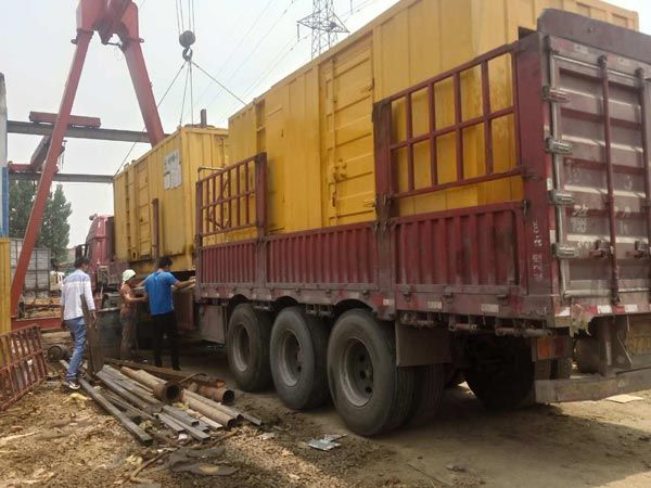 庆阳更换水冷式机油散热器密封件的操作步骤是怎样的？